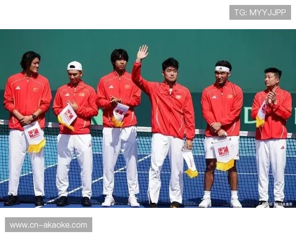 戴维斯杯世界Ⅰ组附加赛：中国队3-1逆转葡萄牙，首次晋级世界Ⅰ组