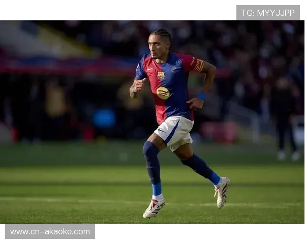 拉菲尼亚已归队合练，巴萨边锋伤愈复出